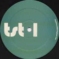 Taxi Drivers : Taxi Drivers 3000 (12")