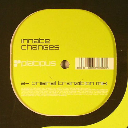 Innate : Changes (12")