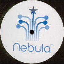 Hamel* & Noble* Present Mezz : Cubism (12")