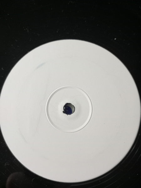 Mutiny : The Virus (12", W/Lbl)