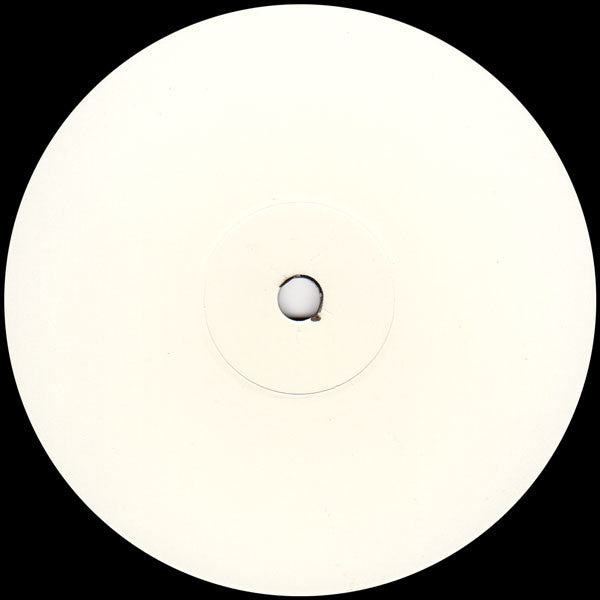 Kaay Alexi* : Thee X Files EP (12", EP, W/Lbl)