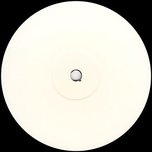 Kaay Alexi* : Thee X Files EP (12", EP, W/Lbl)
