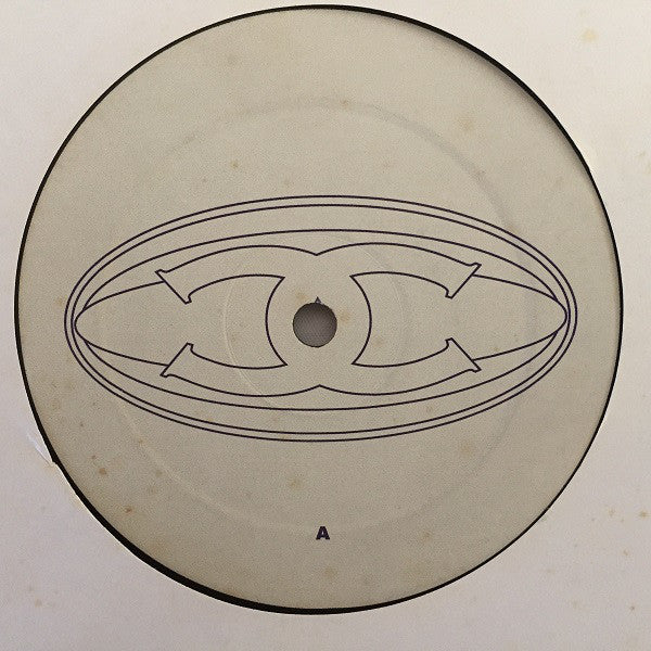 Finger Fest Inc. : Auto Porno (12")