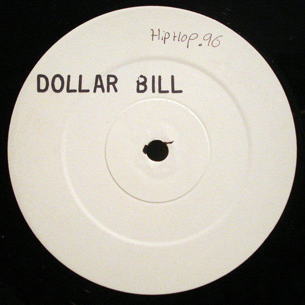 Smoothe Da Hustler : Dollar Bill (12", W/Lbl, Sta)