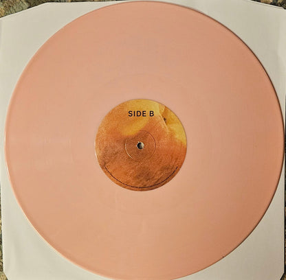 Larkin Poe : Peach (LP, Album, Ltd, RE, Bab)