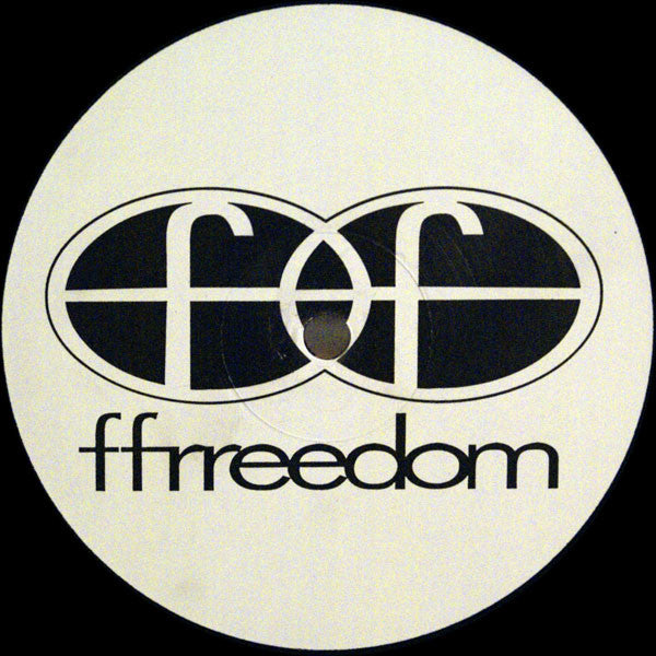 DJ Dado : Coming Back (12", Promo)