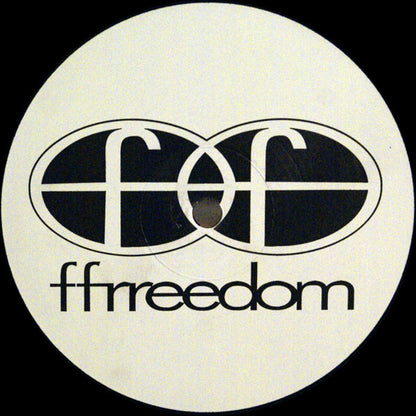 DJ Dado : Coming Back (12", Promo)