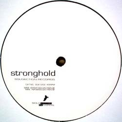 Shed : Stronghold (12")
