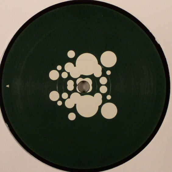 Ernest Saint Laurent : Do Ya Dub (12")