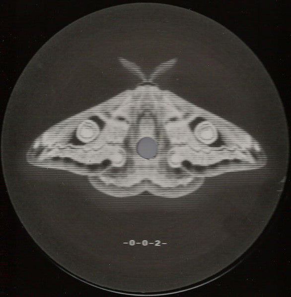 Martyn Hare : Emetic II (12")