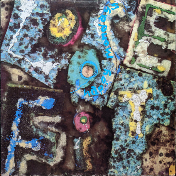 Happy Mondays : Loose Fit (12")