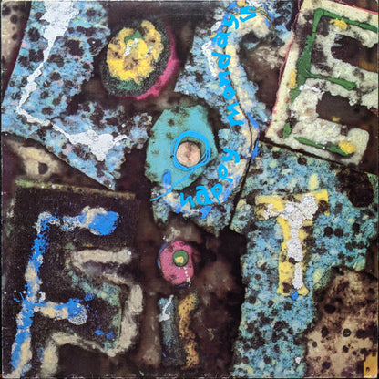 Happy Mondays : Loose Fit (12")