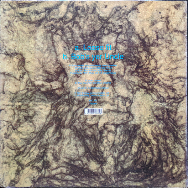 Happy Mondays : Loose Fit (12")