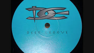 Sabotage (33) : I'm Not Afraid (12")