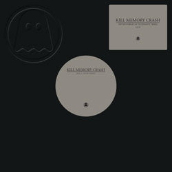 Kill Memory Crash : Never Forget & Technasty (Rmx) (12")