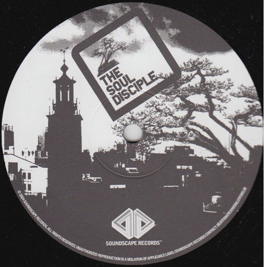 Beatfanatic : Planet Earth (Make It Equal) / Boom Banging (12")