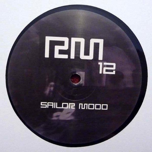 Sailor Mood : RM 12 (12")