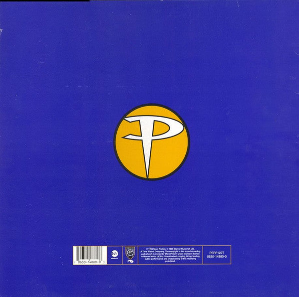 Zee* : Dreamtime (12")