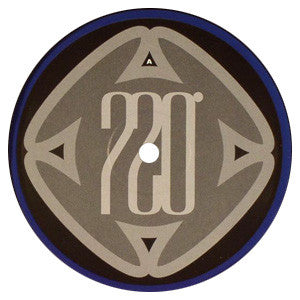 Blame : Closer / Citadel (12")