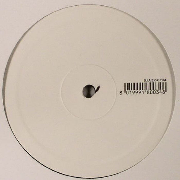 Psycho Radio : Sound Is Shocking (12")