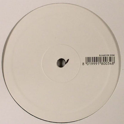 Psycho Radio : Sound Is Shocking (12")