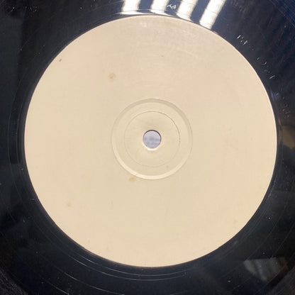 Afrika Bambaataa & Family Vs Danmass : Electro Funk Express (12", W/Lbl)