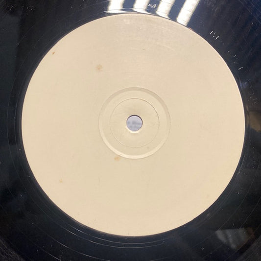 Afrika Bambaataa & Family Vs Danmass : Electro Funk Express (12", W/Lbl)