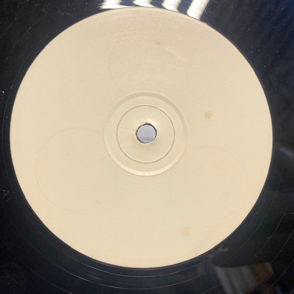 Afrika Bambaataa & Family Vs Danmass : Electro Funk Express (12", W/Lbl)