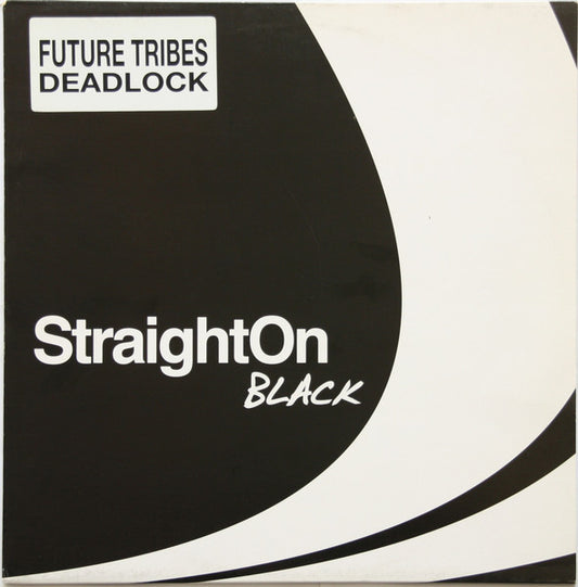 Future Tribes : Deadlock (12")