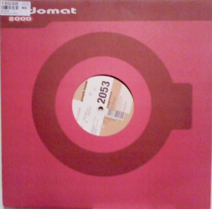 Arj Snoek : People Know (12")