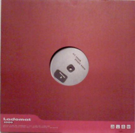 Arj Snoek : People Know (12")