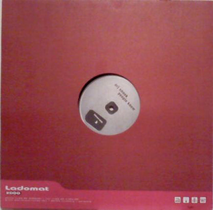 Arj Snoek : People Know (12")