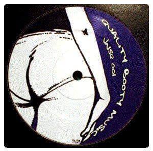 Marathon Men : All I Want (12")