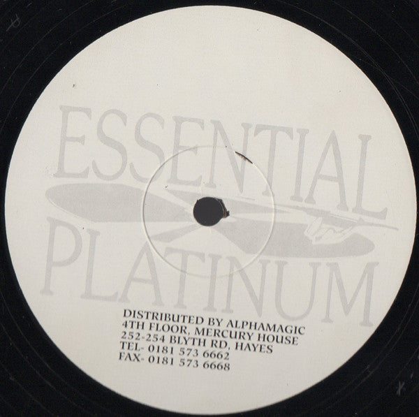 Dougal & Mickey Skeedale : Got To Go / Feel Good (12")