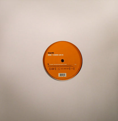 Skylark : That's More Like It (12")