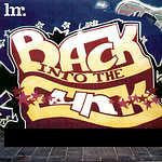 René Amesz : Back Into The Funk (12")