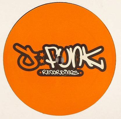 Jason Herd : Hindu Summer (12")