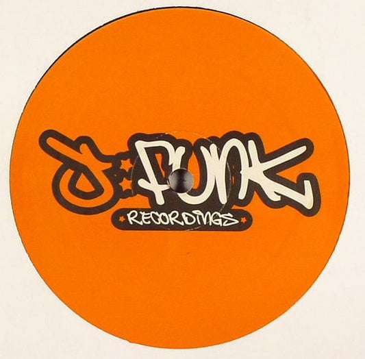 Jason Herd : Hindu Summer (12")