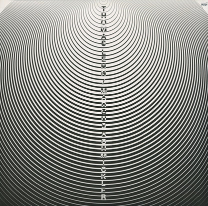 Thomas Lehn / Marcus Schmickler : Live Double Séance [Antaa Kalojen Uida] (LP + DVD, Multichannel)