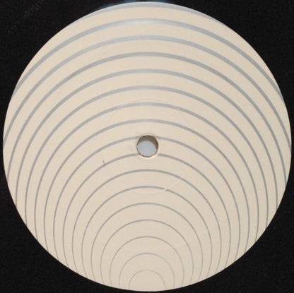Thomas Lehn / Marcus Schmickler : Live Double Séance [Antaa Kalojen Uida] (LP + DVD, Multichannel)
