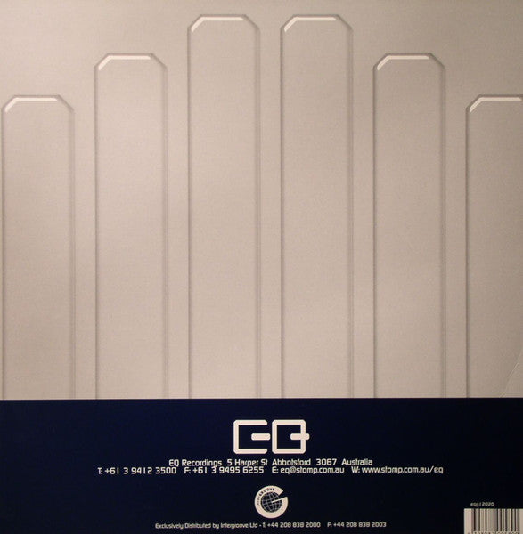 Form & Function : Wonderland (12")