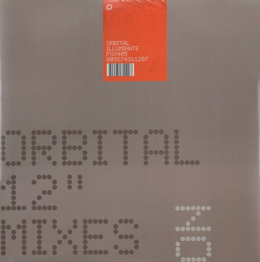 Orbital : Illuminate (2x12", Single)