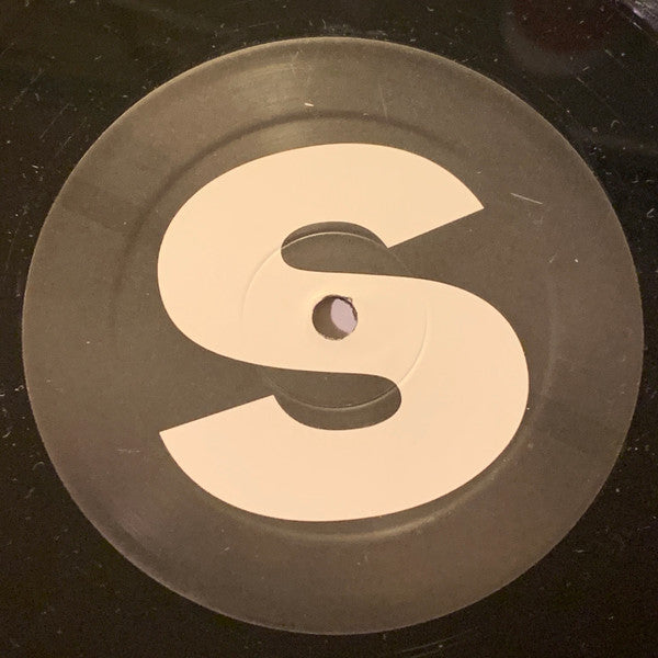 Fuel (2) : Do 4 Love (12", Promo)