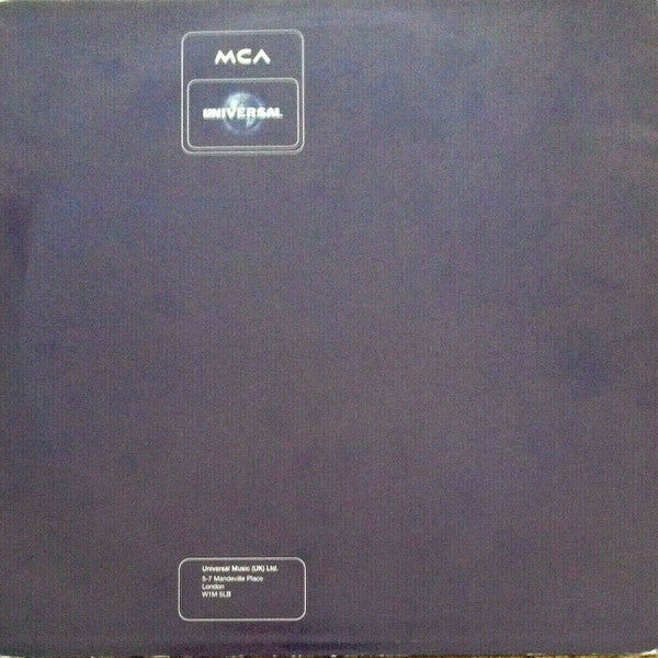 Vincent De Moor : Orion City (12", Promo)