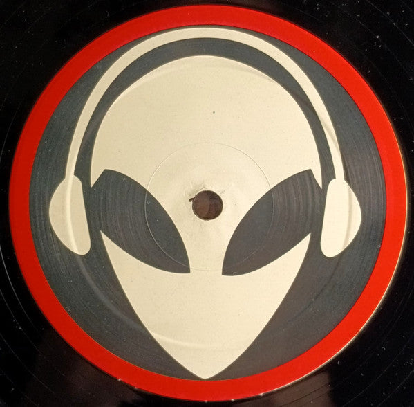 George Centeno feat. Primal Nation : Do What You Want (12")