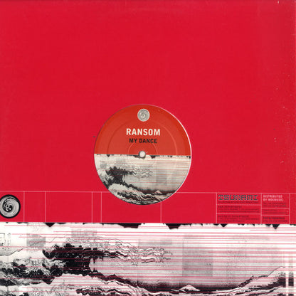 Ransom : My Dance (12")