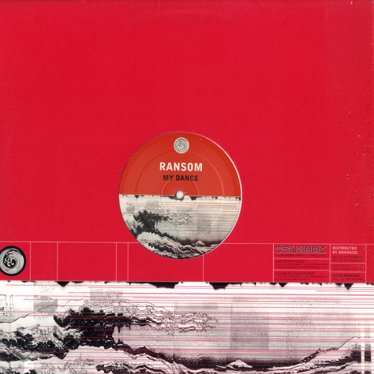 Ransom : My Dance (12")