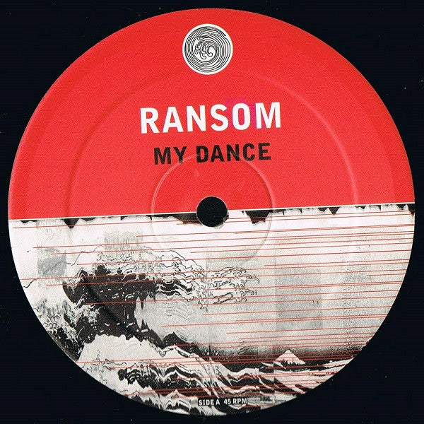 Ransom : My Dance (12")