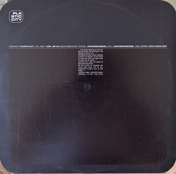 Rozzo : Into Your Heart (12")