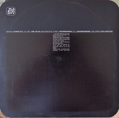 Rozzo : Into Your Heart (12")